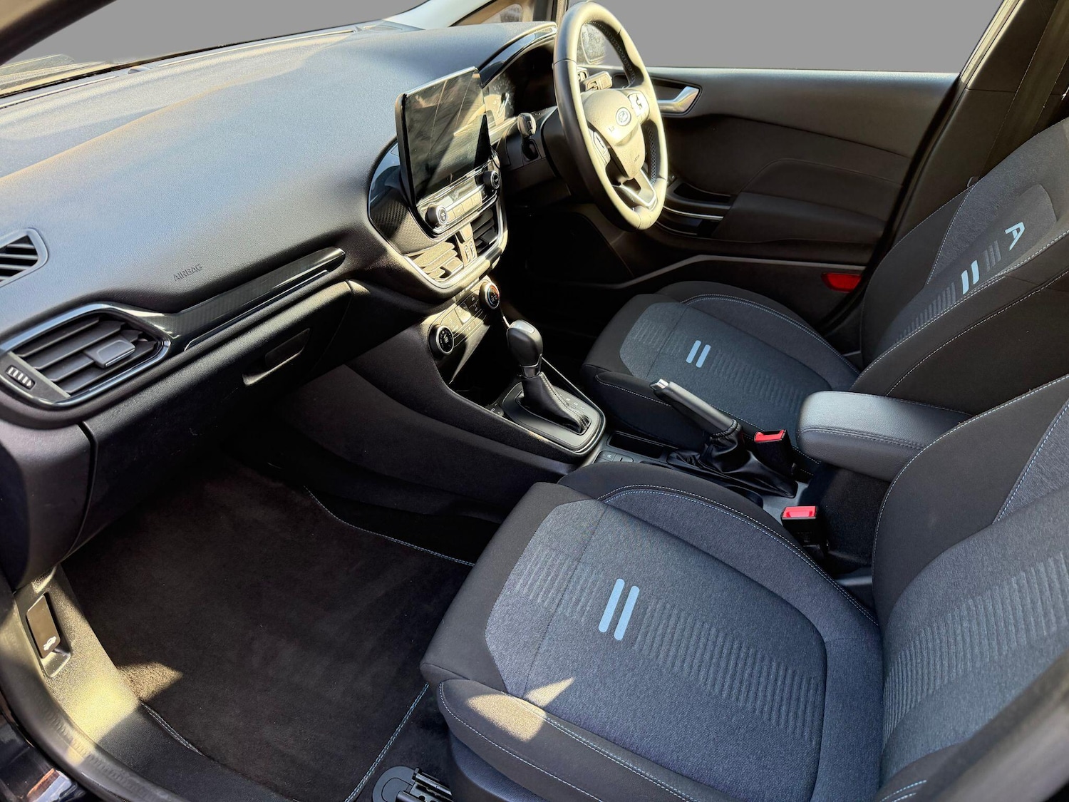 Used Ford Fiesta 2023 for sale - 77193106: Photo 30