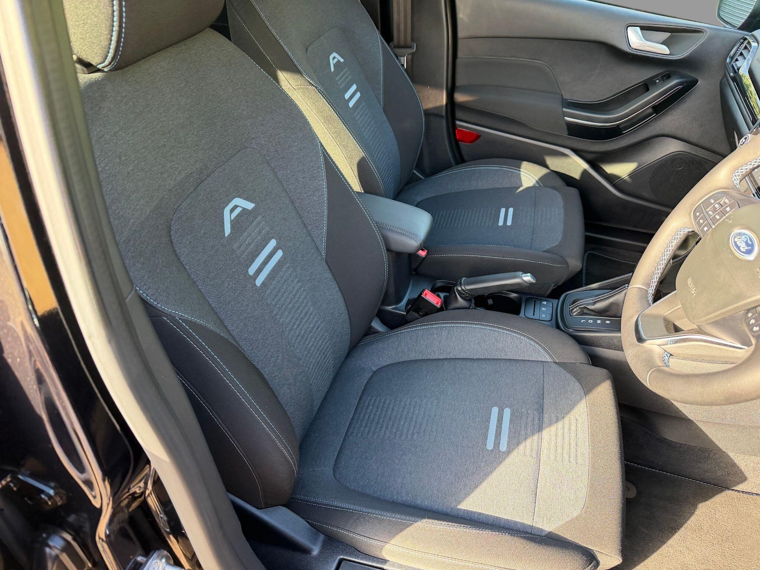 Used Ford Fiesta 2023 for sale - 77193106: Photo 34