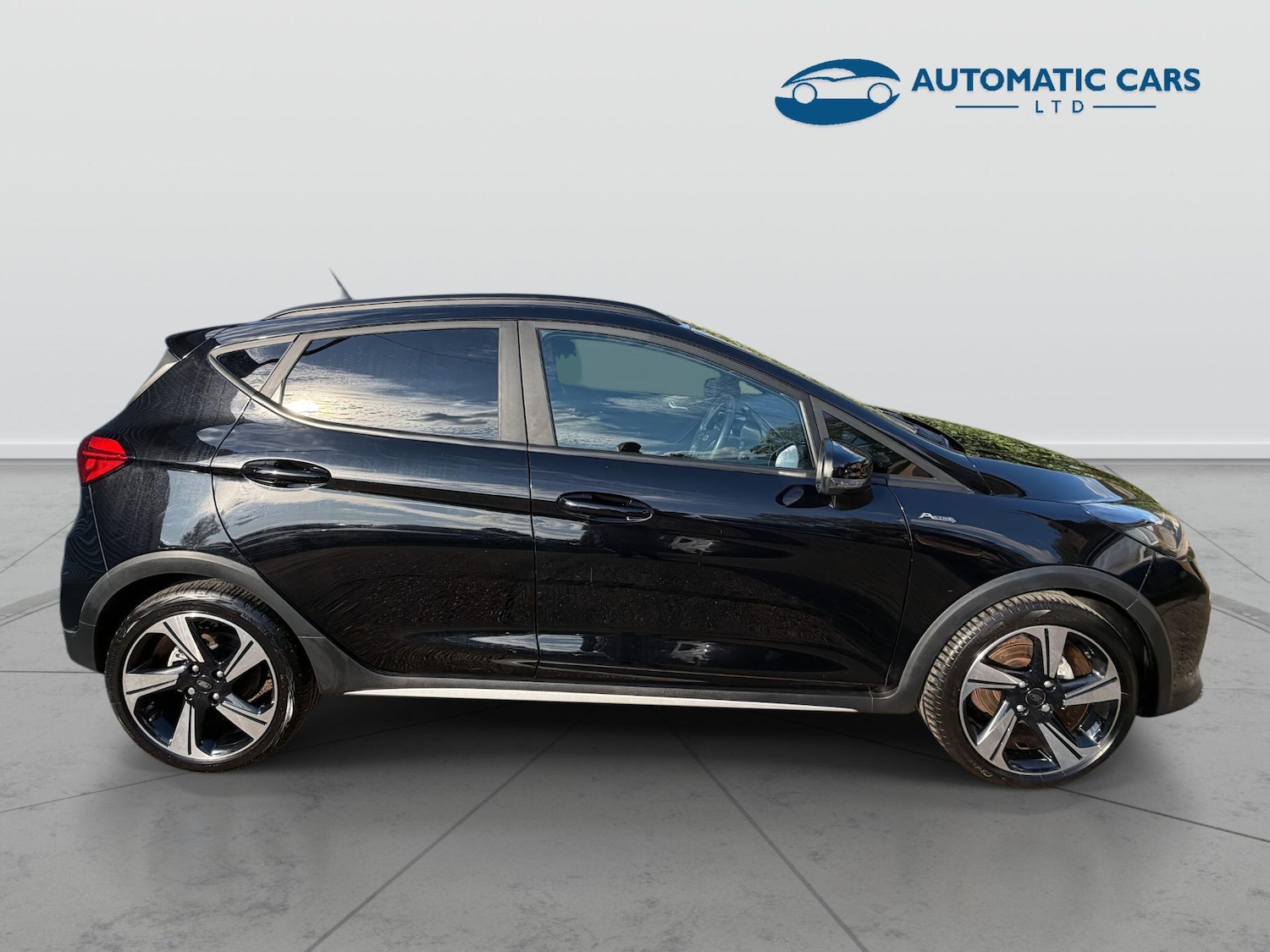 Used Ford Fiesta 2023 for sale - 77193106: Photo 7