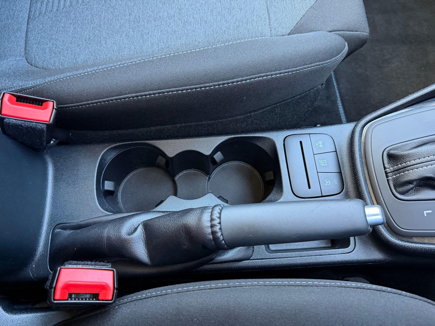 Used Ford Fiesta 2023 for sale - 77193106: Photo 9