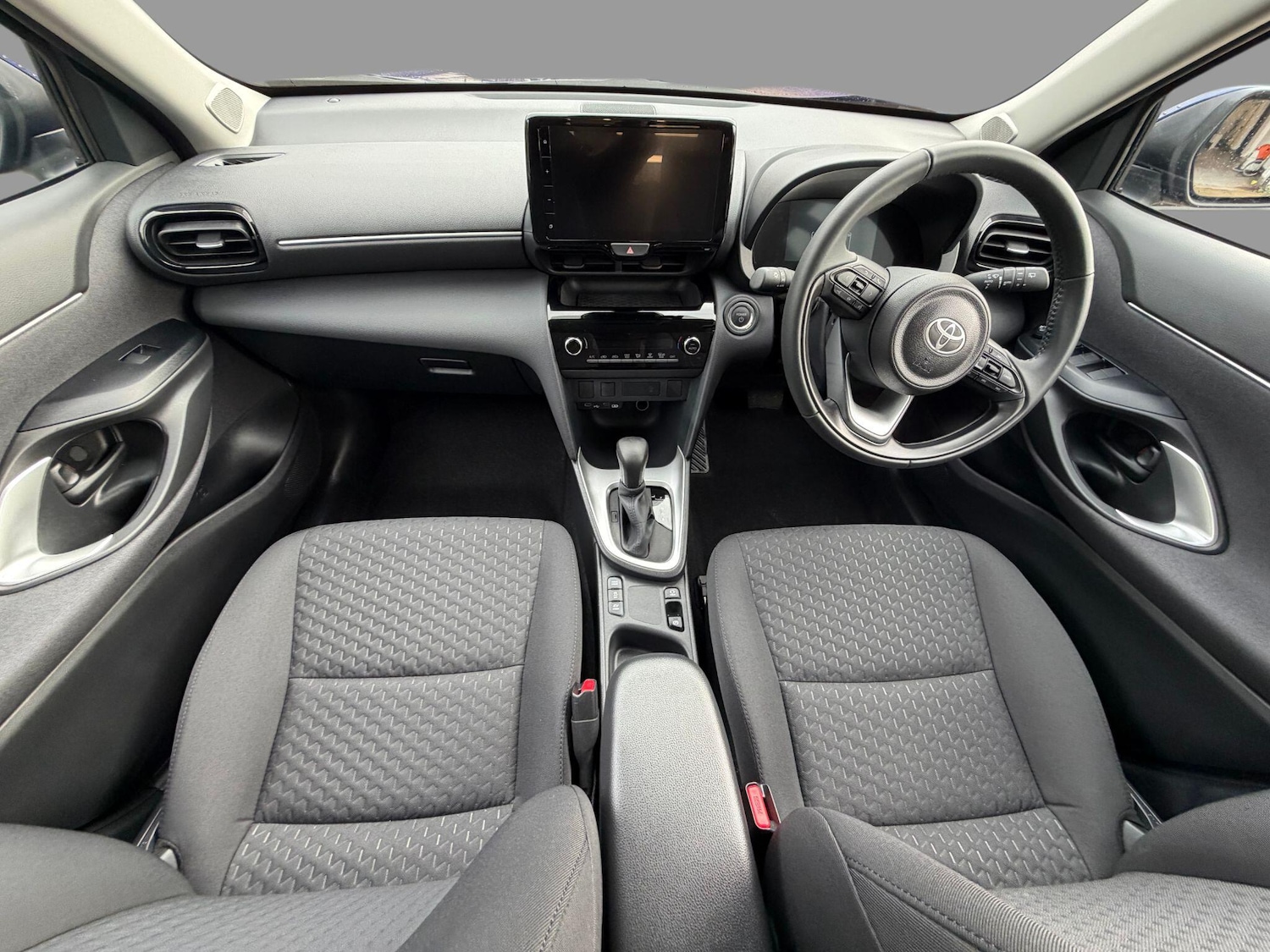 Used Toyota Yaris Cross 2024 for sale - 77193093: Photo 11