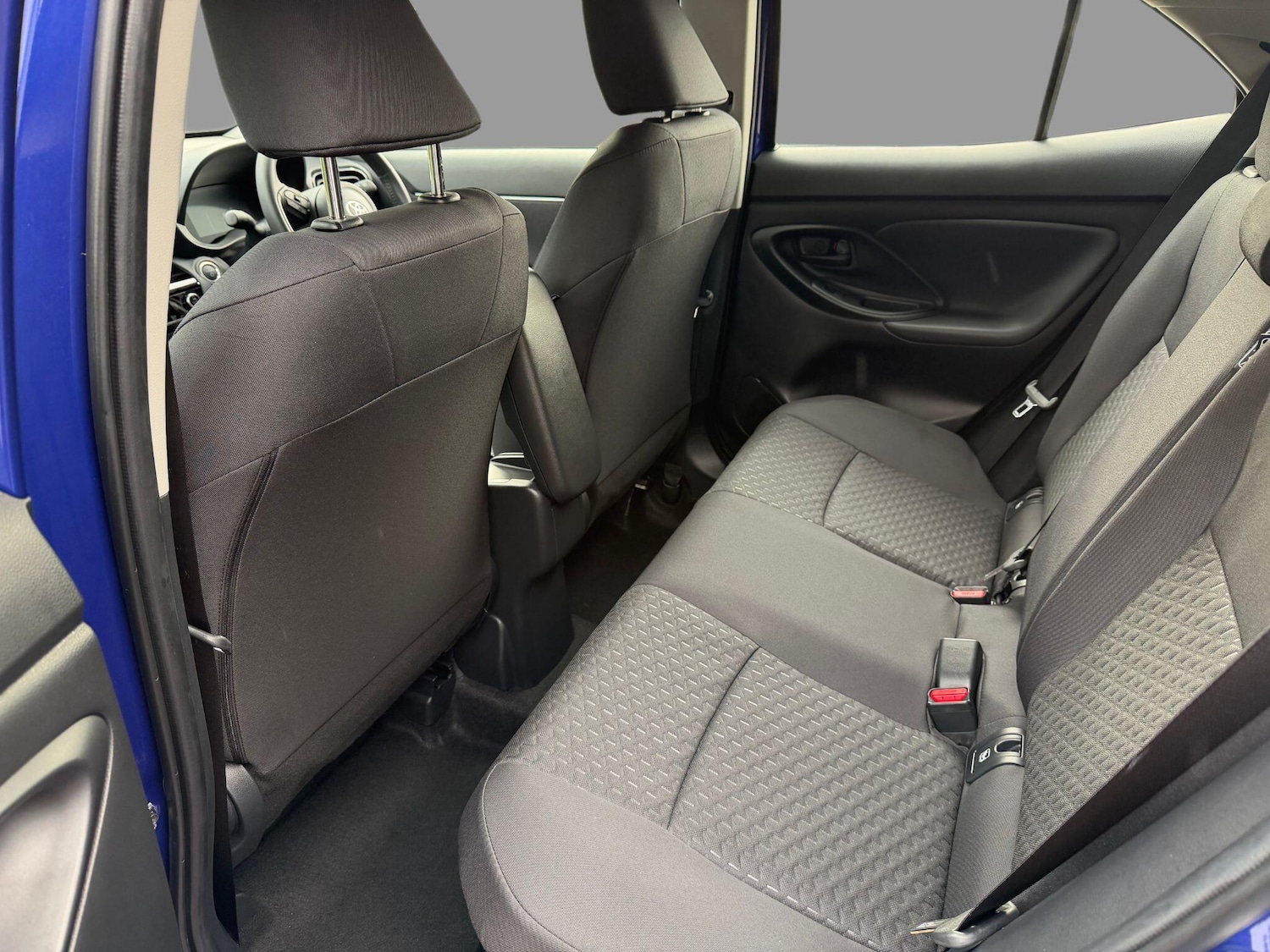 Used Toyota Yaris Cross 2024 for sale - 77193093: Photo 13