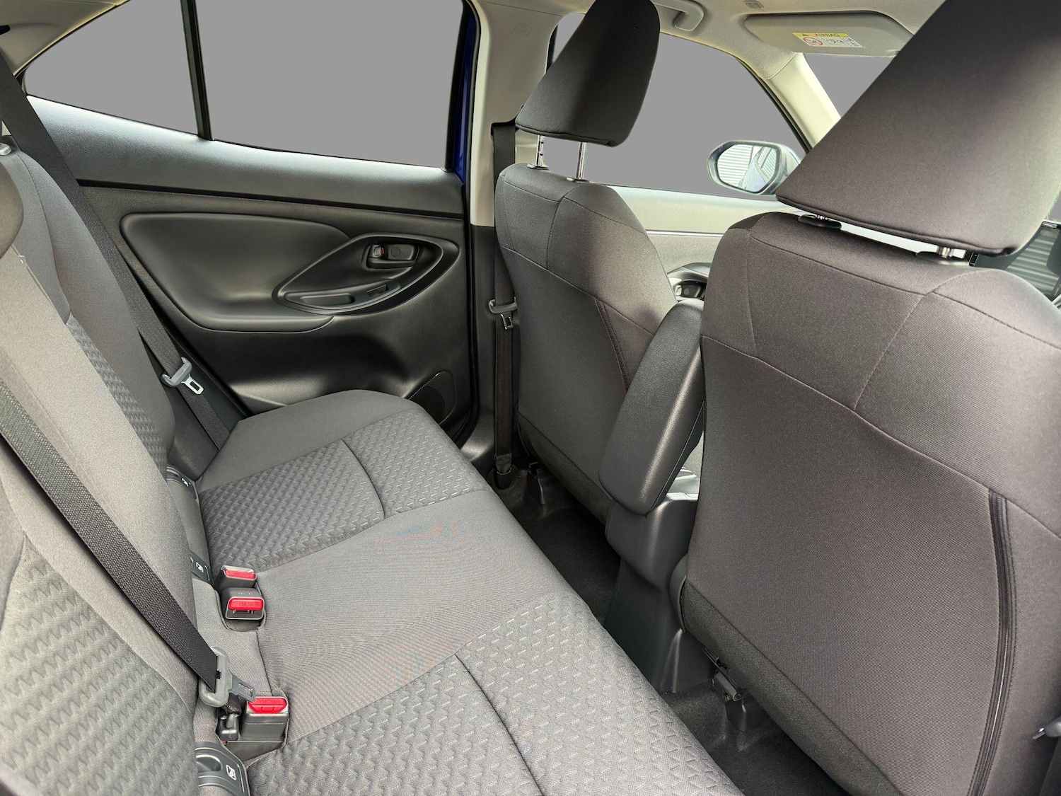 Used Toyota Yaris Cross 2024 for sale - 77193093: Photo 14