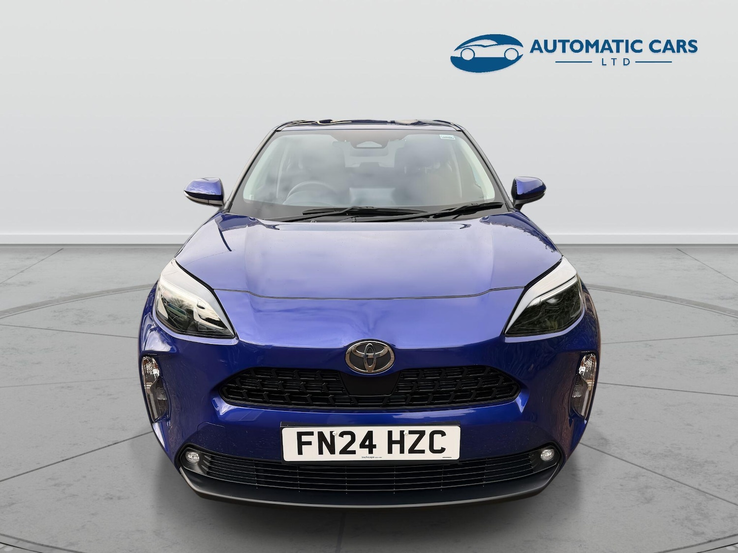 Used Toyota Yaris Cross 2024 for sale - 77193093: Photo 2