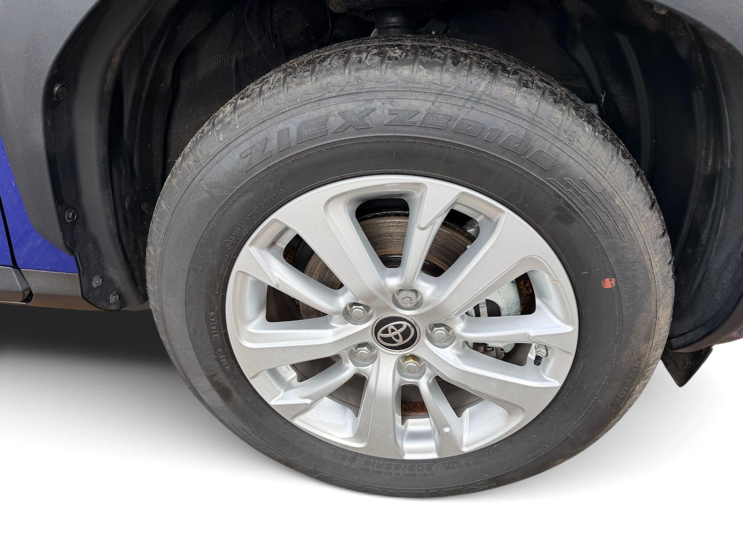 Used Toyota Yaris Cross 2024 for sale - 77193093: Photo 23