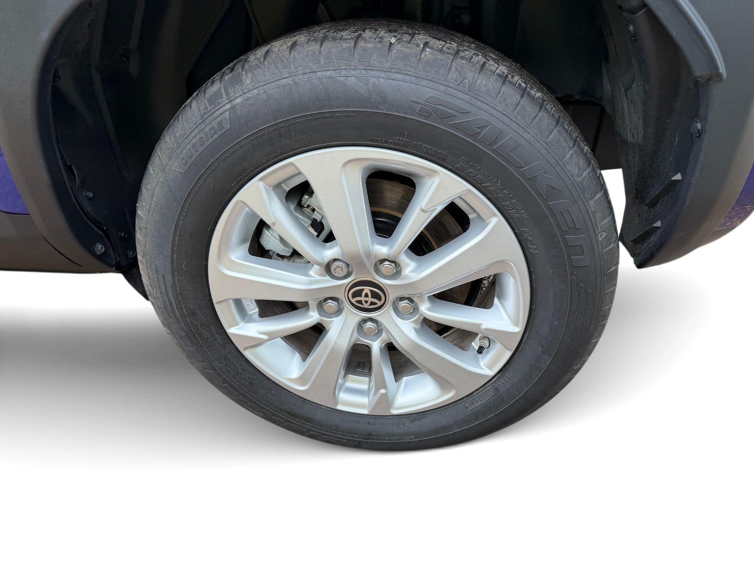 Used Toyota Yaris Cross 2024 for sale - 77193093: Photo 24