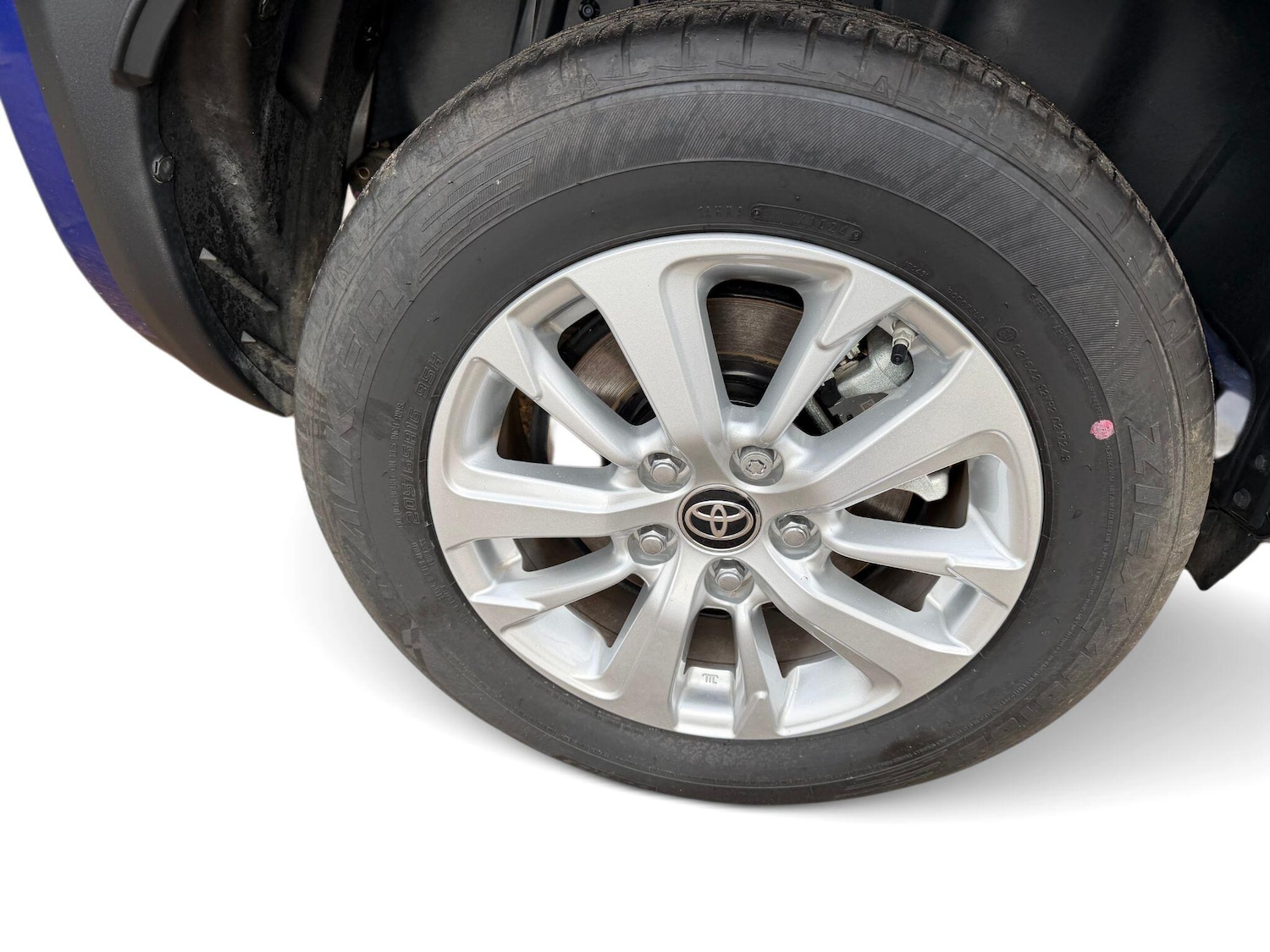 Used Toyota Yaris Cross 2024 for sale - 77193093: Photo 25