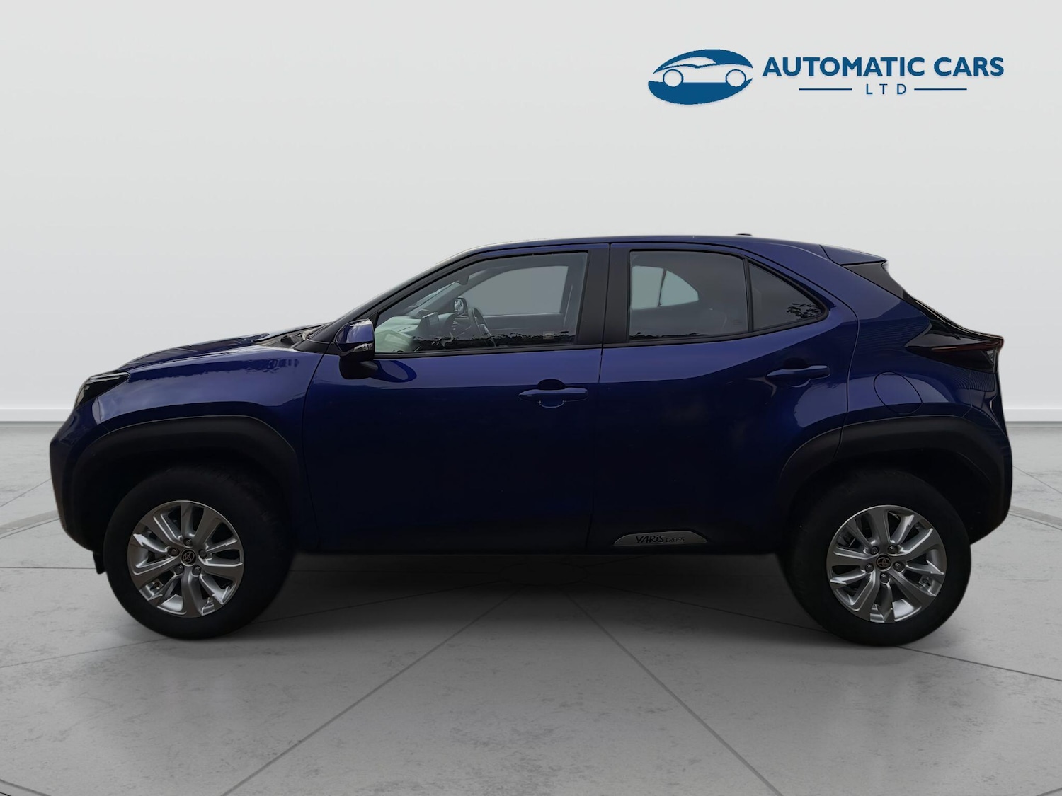 Used Toyota Yaris Cross 2024 for sale - 77193093: Photo 5