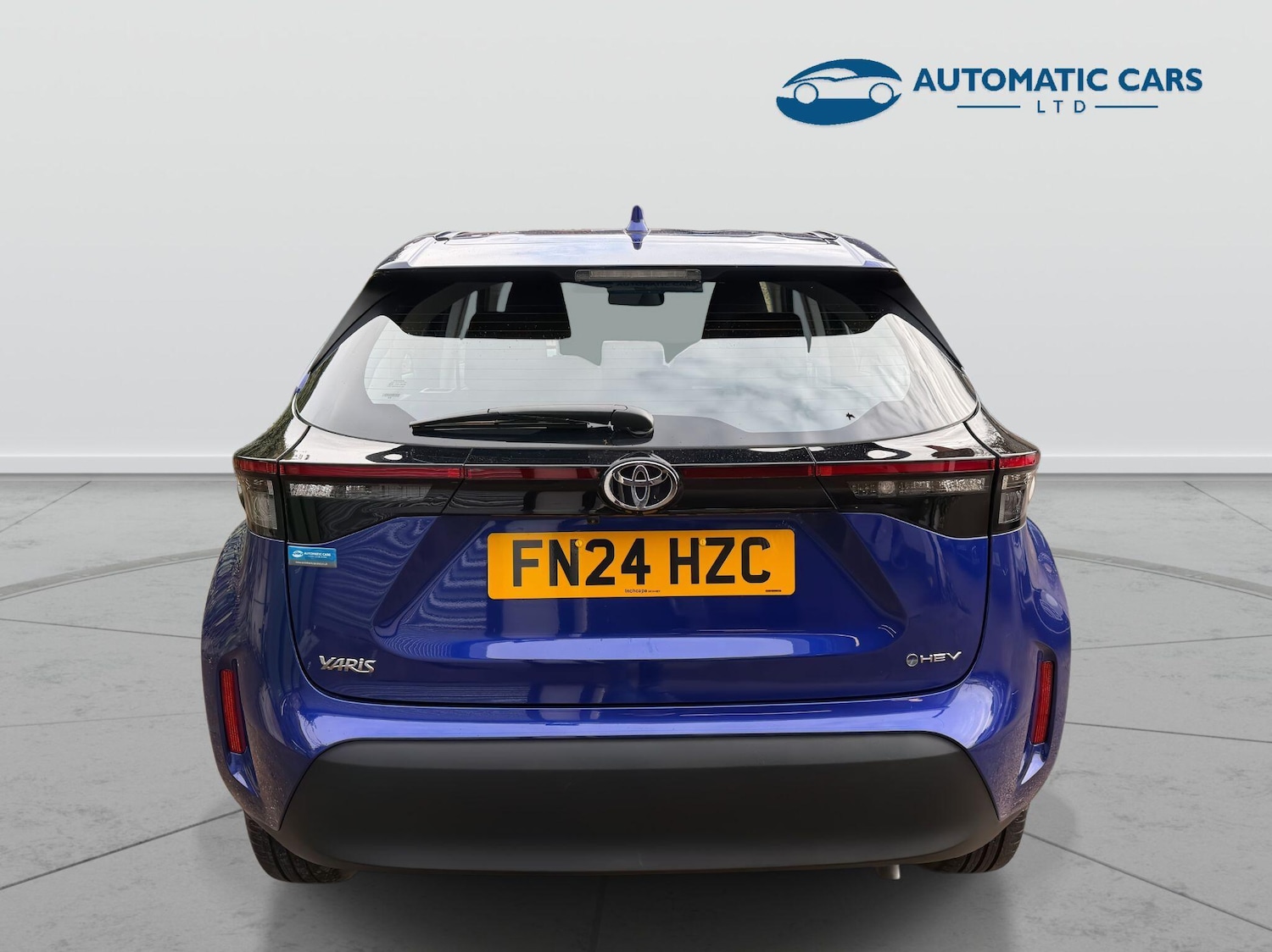 Used Toyota Yaris Cross 2024 for sale - 77193093: Photo 6