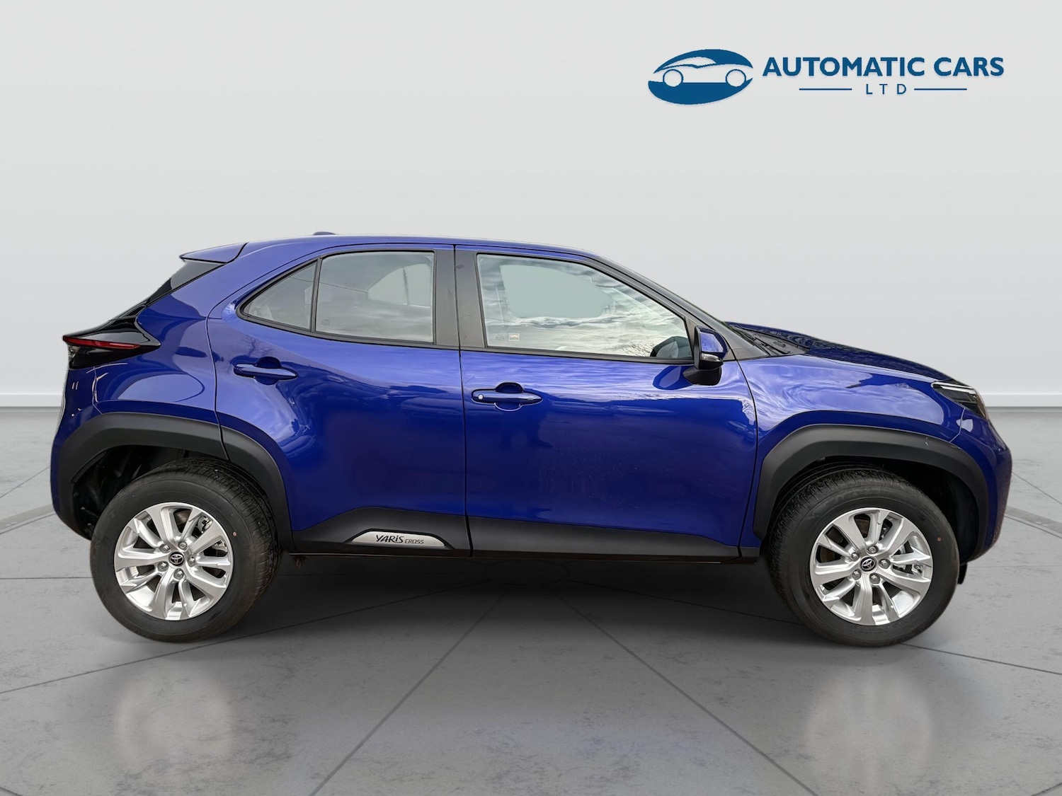 Used Toyota Yaris Cross 2024 for sale - 77193093: Photo 7