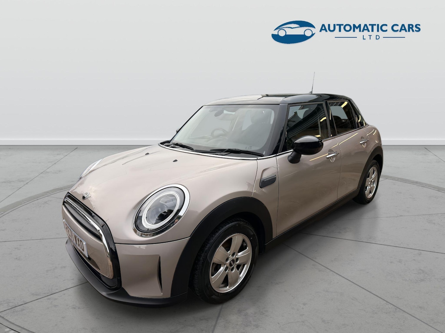 Used MINI Hatch for sale - 77496298: Photo 3