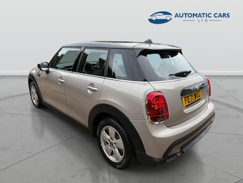 Used MINI Hatch 2021 for sale - 77496298: Photo