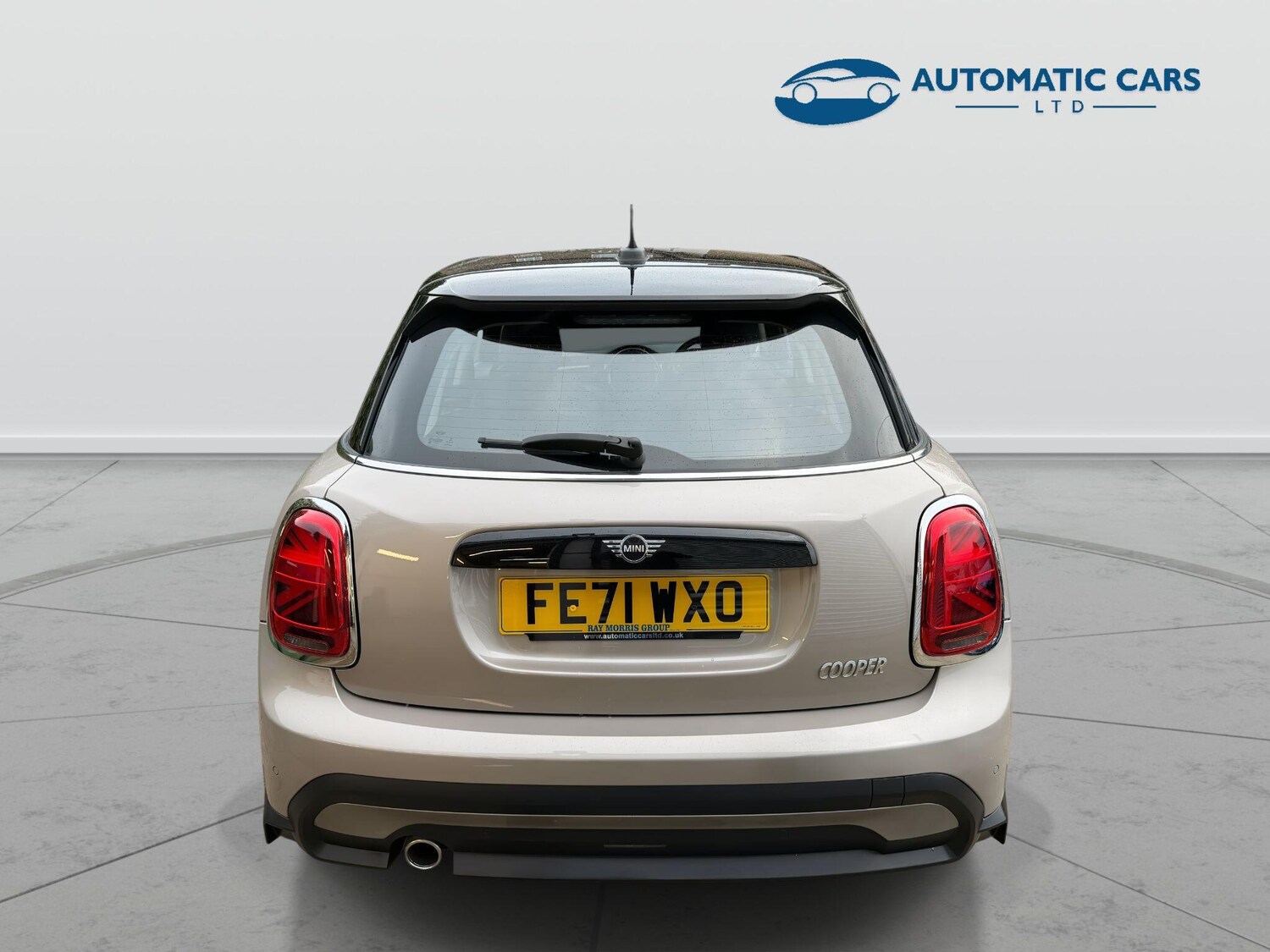 Used MINI Hatch for sale - 77496298: Photo 6