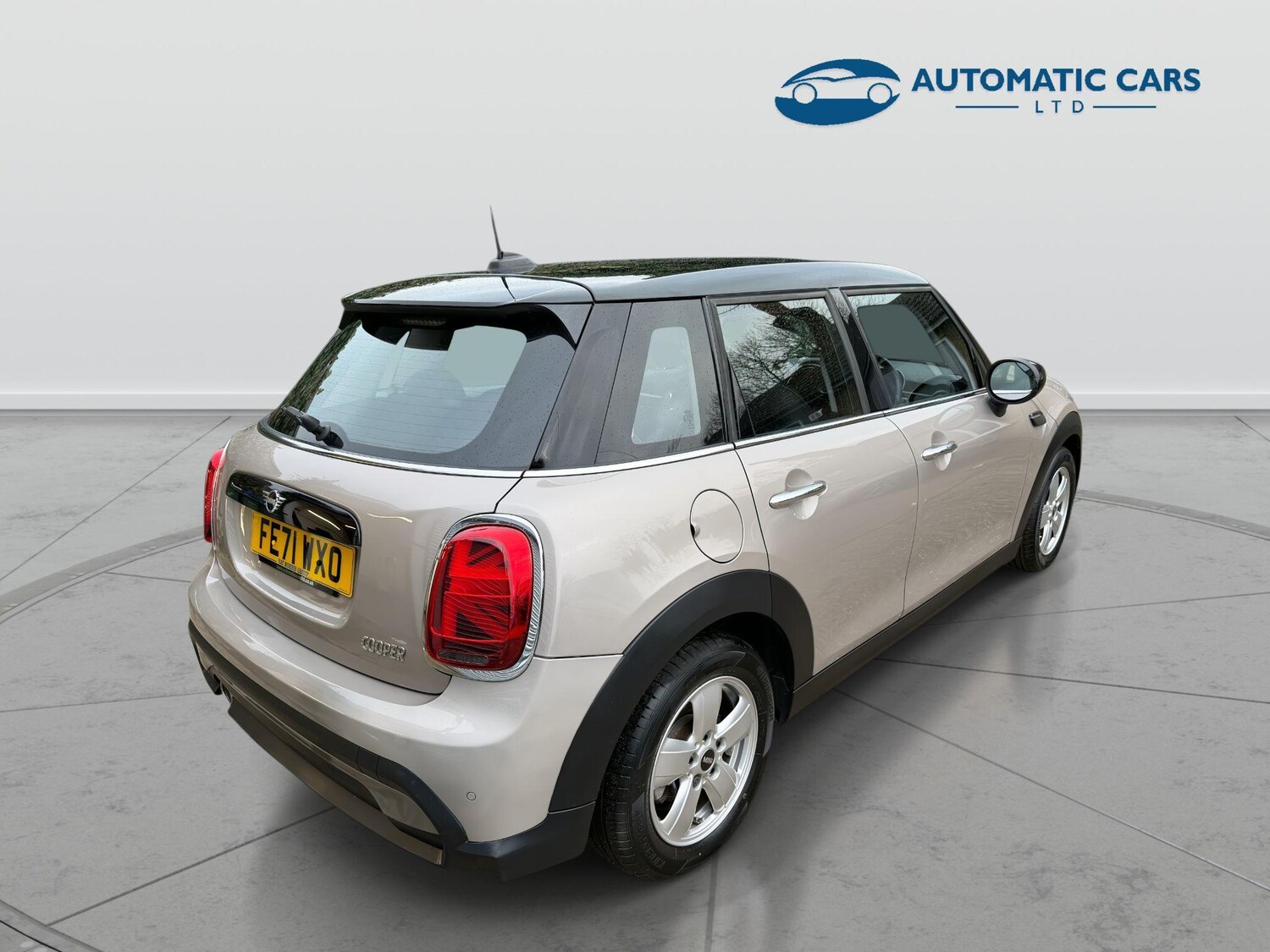 Used MINI Hatch for sale - 77496298: Photo 8