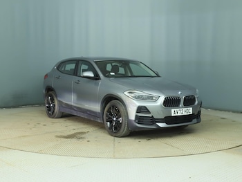 Used BMW X2 2022 for sale - 78171480: Photo