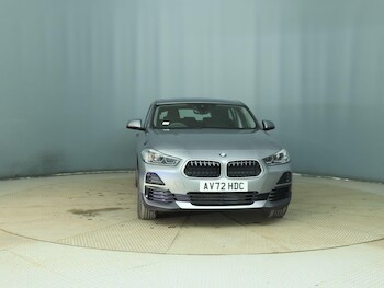 Used BMW X2 2022 for sale - 78171480: Photo