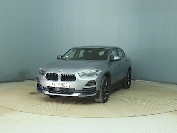 Used BMW X2 2022 for sale - 78171480: Photo