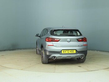 Used BMW X2 2022 for sale - 78171480: Photo