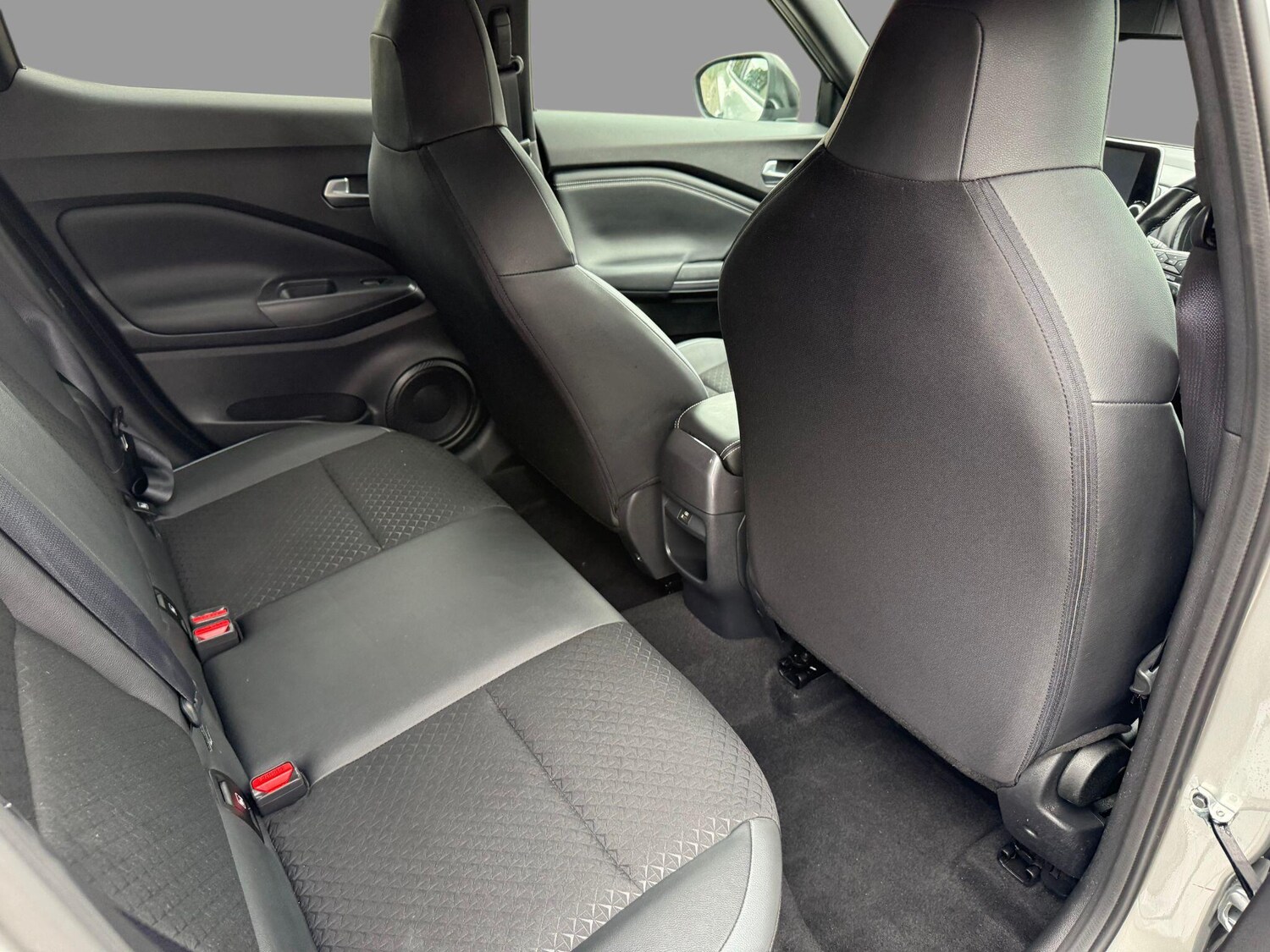 Used Nissan Juke 2023 for sale - 77496074: Photo 13