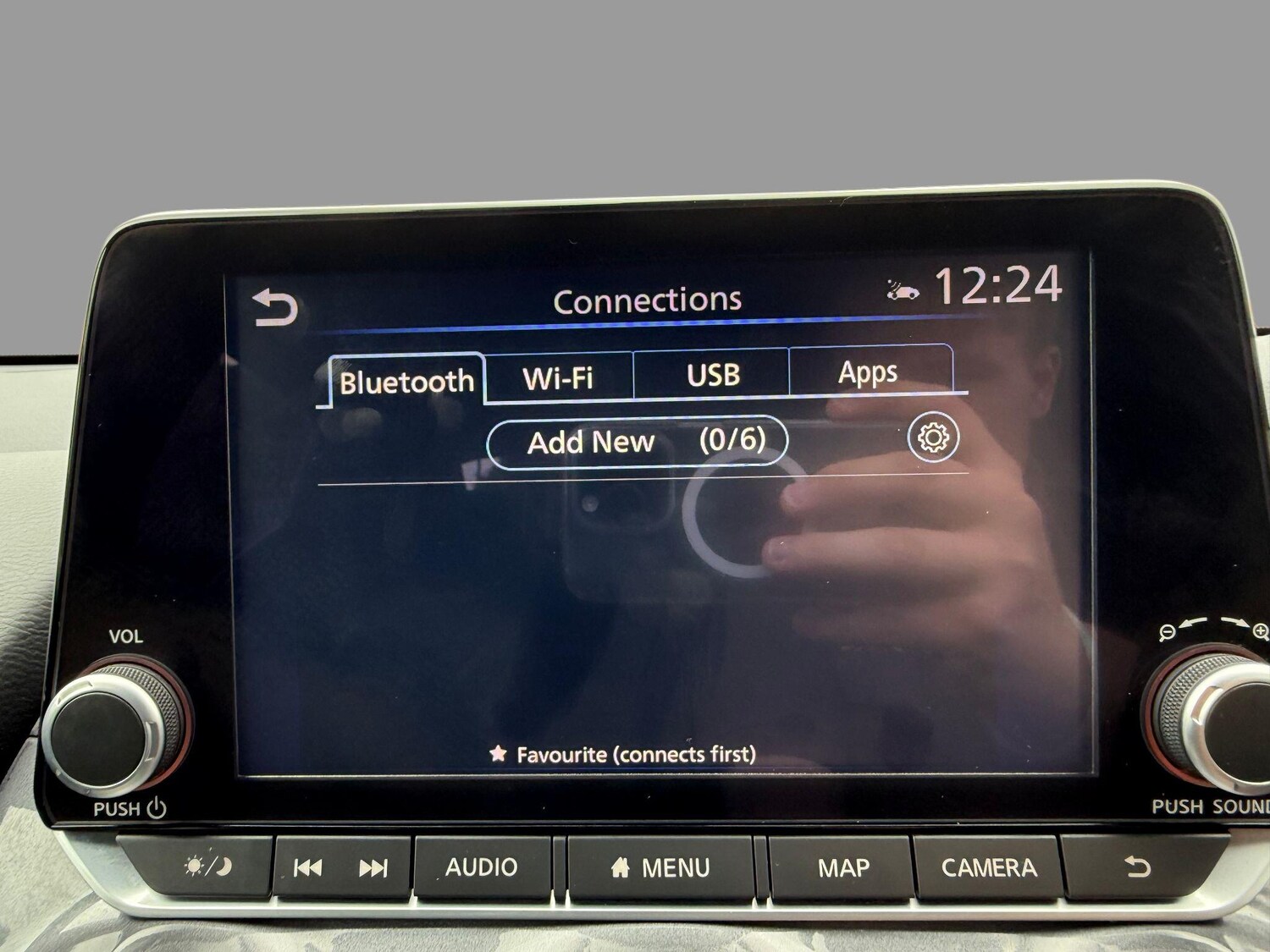 Used Nissan Juke 2023 for sale - 77496074: Photo 29