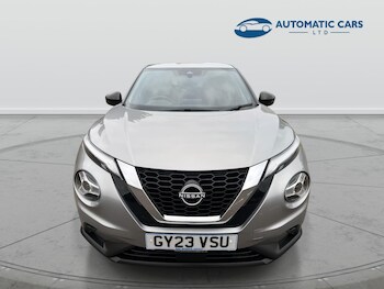 Used Nissan Juke 2023 for sale - 77496074: Photo