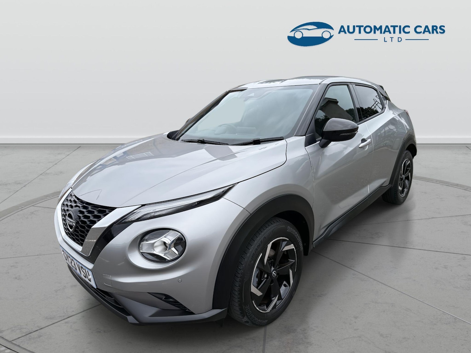 Used Nissan Juke 2023 for sale - 77496074: Photo 3