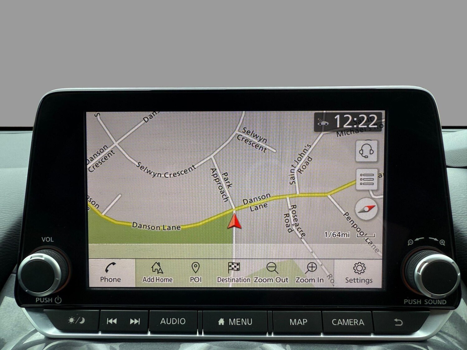 Used Nissan Juke 2023 for sale - 77496074: Photo 30