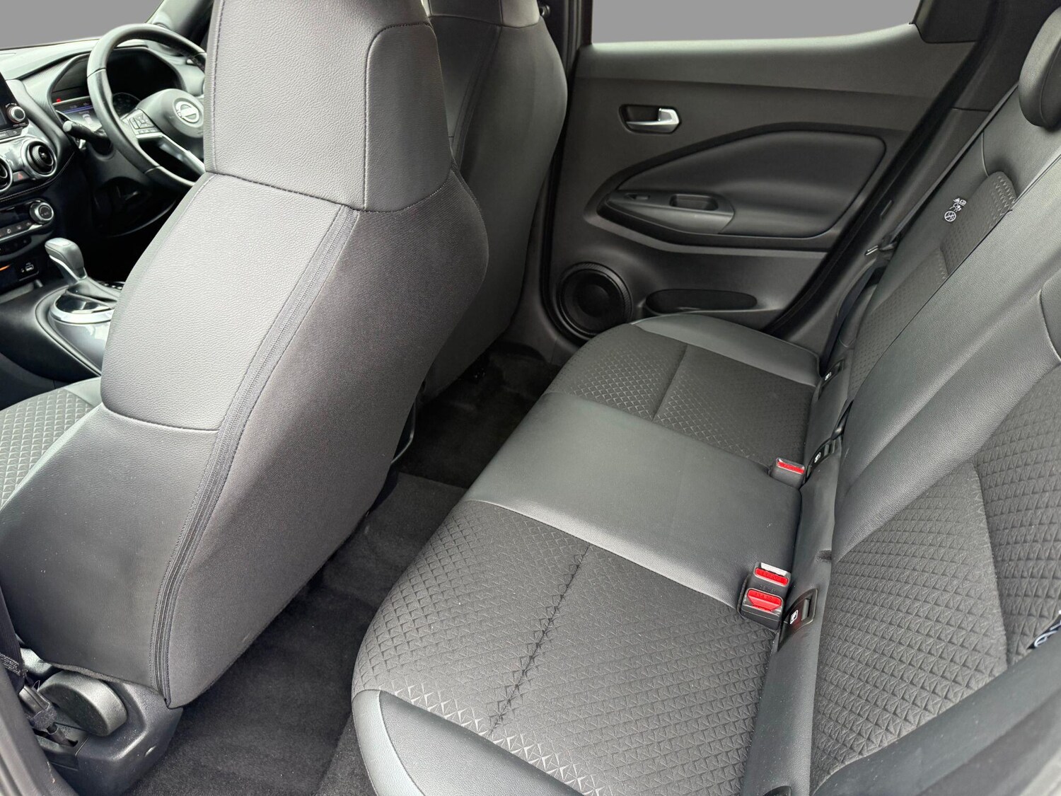 Used Nissan Juke 2023 for sale - 77496074: Photo 36