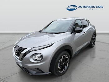 Used Nissan Juke 2023 for sale - 77496074: Photo