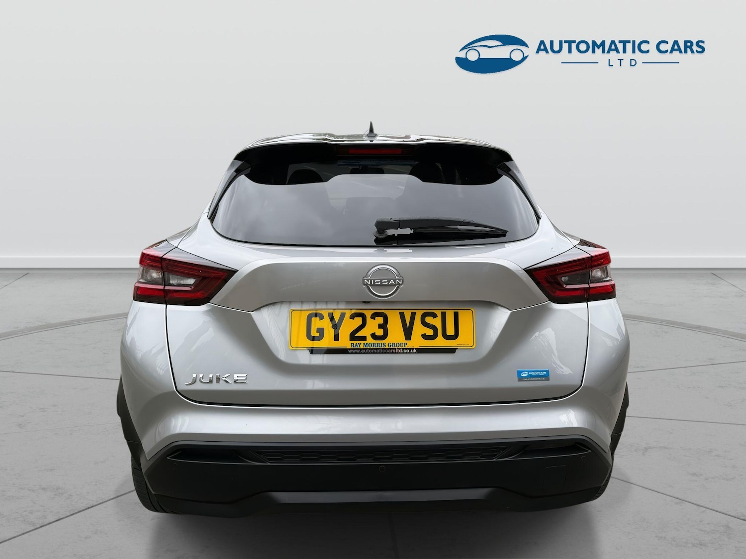 Used Nissan Juke 2023 for sale - 77496074: Photo 6