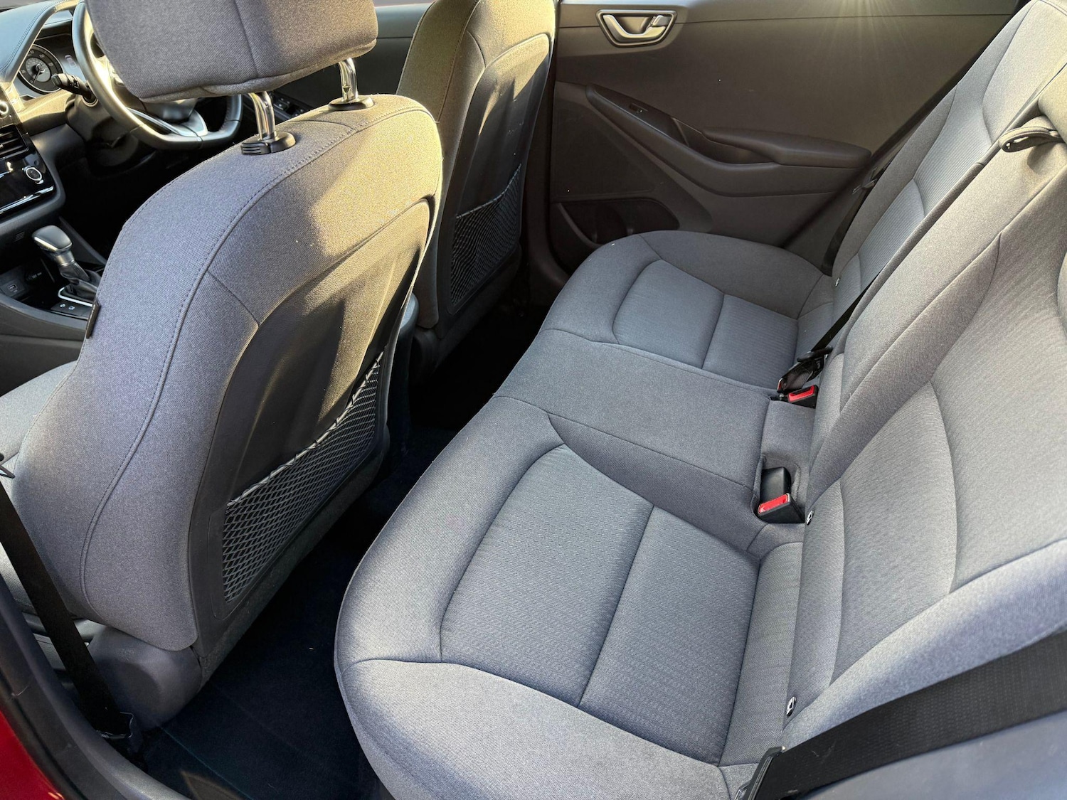 Used Hyundai IONIQ 2021 for sale - 77193129: Photo 12