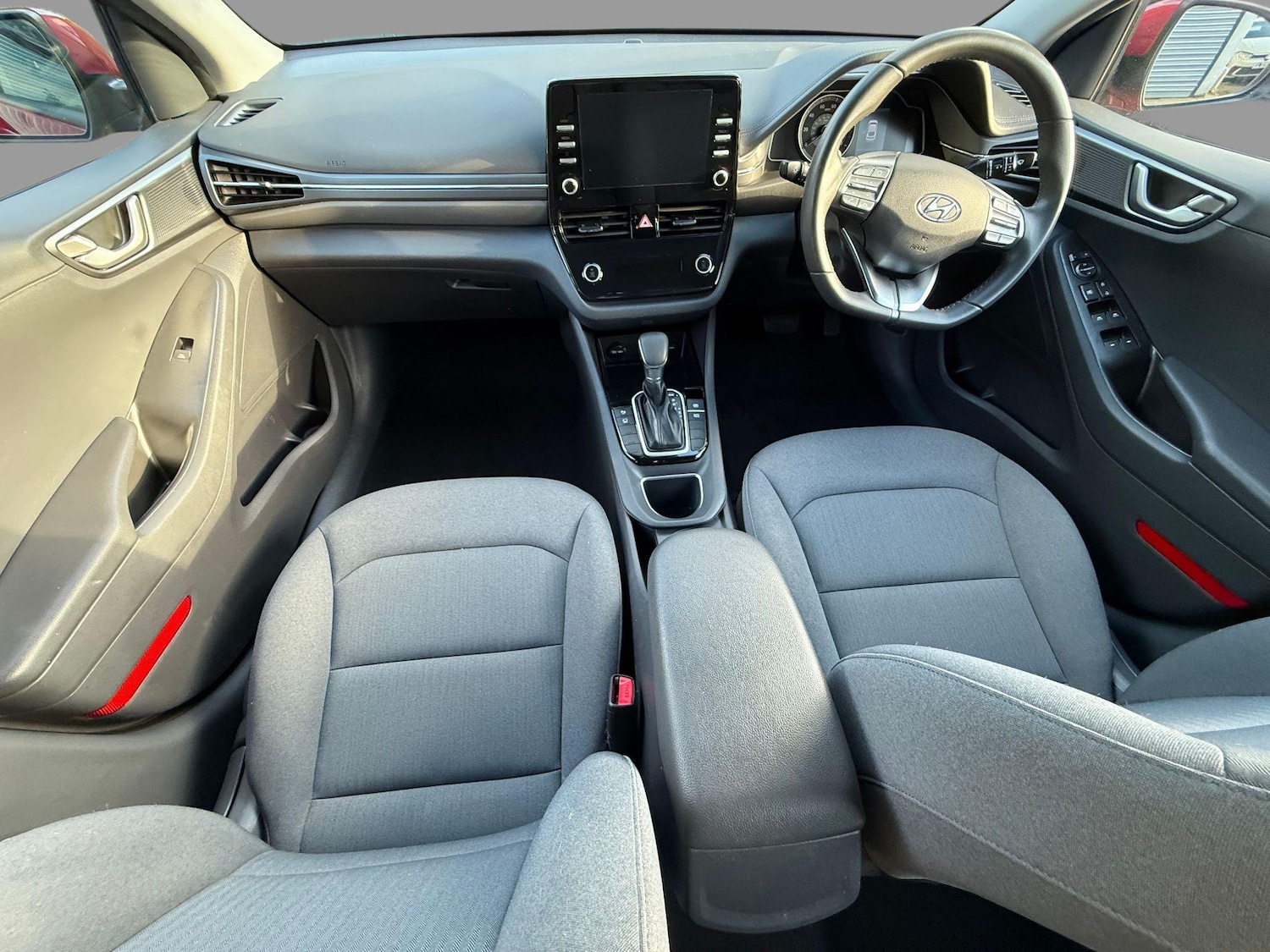 Used Hyundai IONIQ 2021 for sale - 77193129: Photo 14