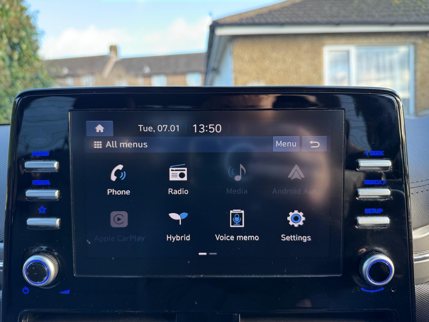 Used Hyundai IONIQ 2021 for sale - 77193129: Photo 25