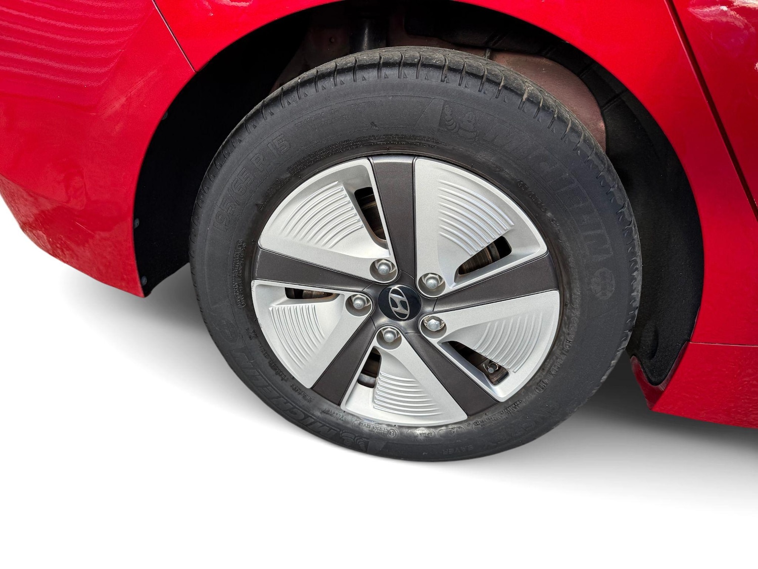 Used Hyundai IONIQ 2021 for sale - 77193129: Photo 30