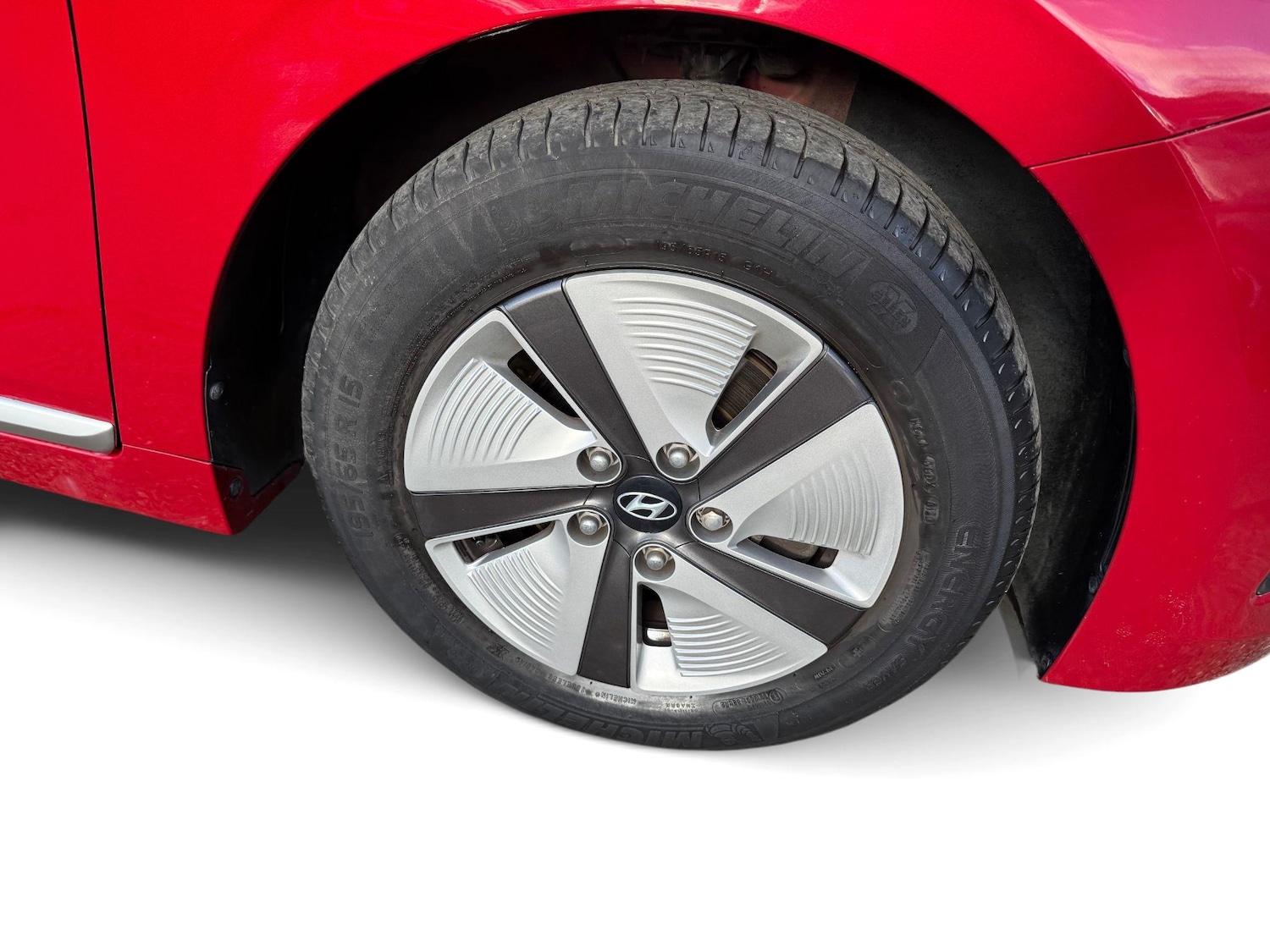 Used Hyundai IONIQ 2021 for sale - 77193129: Photo 33