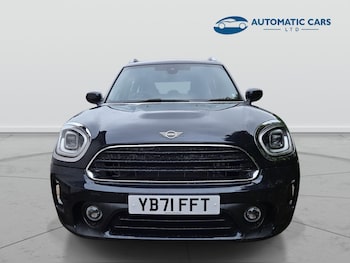 Used MINI Countryman 2021 for sale - 79034100: Photo