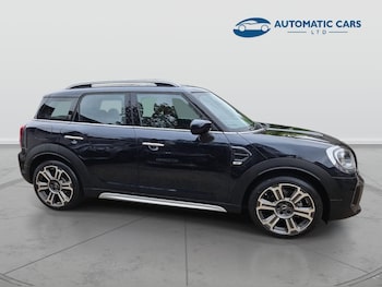 Used MINI Countryman 2021 for sale - 79034100: Photo