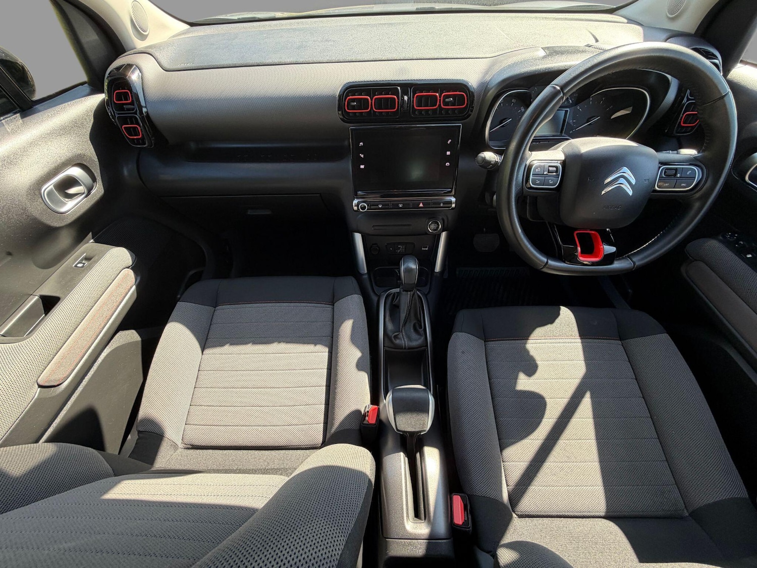 Used Citroen C3 Aircross 2019 for sale - 78170776: Photo 10