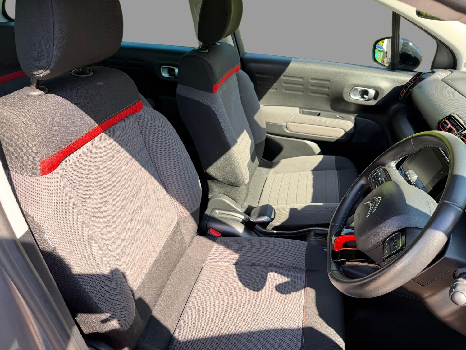 Used Citroen C3 Aircross 2019 for sale - 78170776: Photo 11