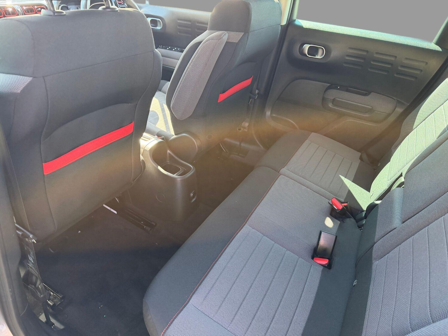 Used Citroen C3 Aircross 2019 for sale - 78170776: Photo 12