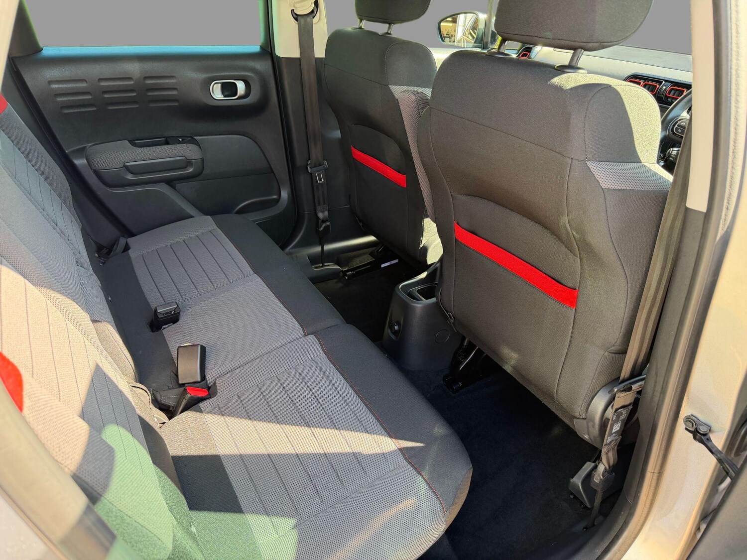 Used Citroen C3 Aircross 2019 for sale - 78170776: Photo 13