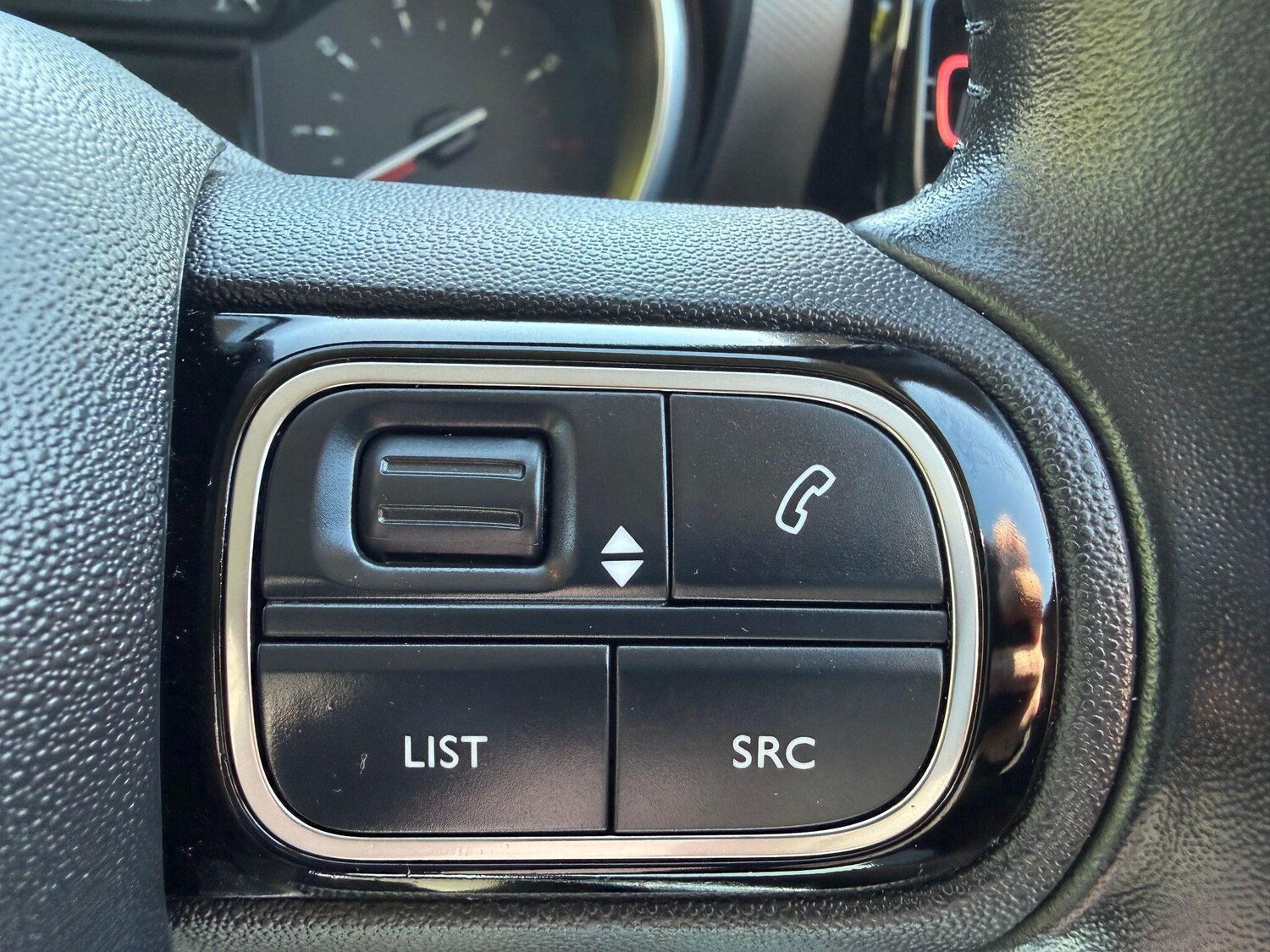 Used Citroen C3 Aircross 2019 for sale - 78170776: Photo 16