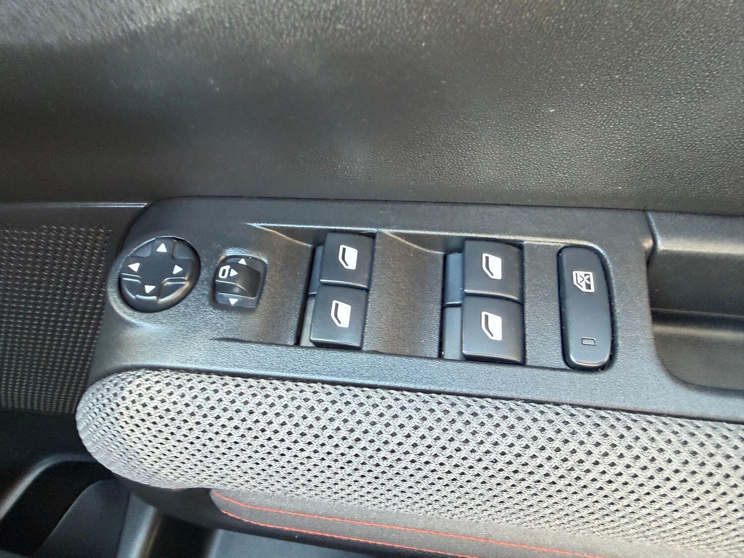 Used Citroen C3 Aircross 2019 for sale - 78170776: Photo 17