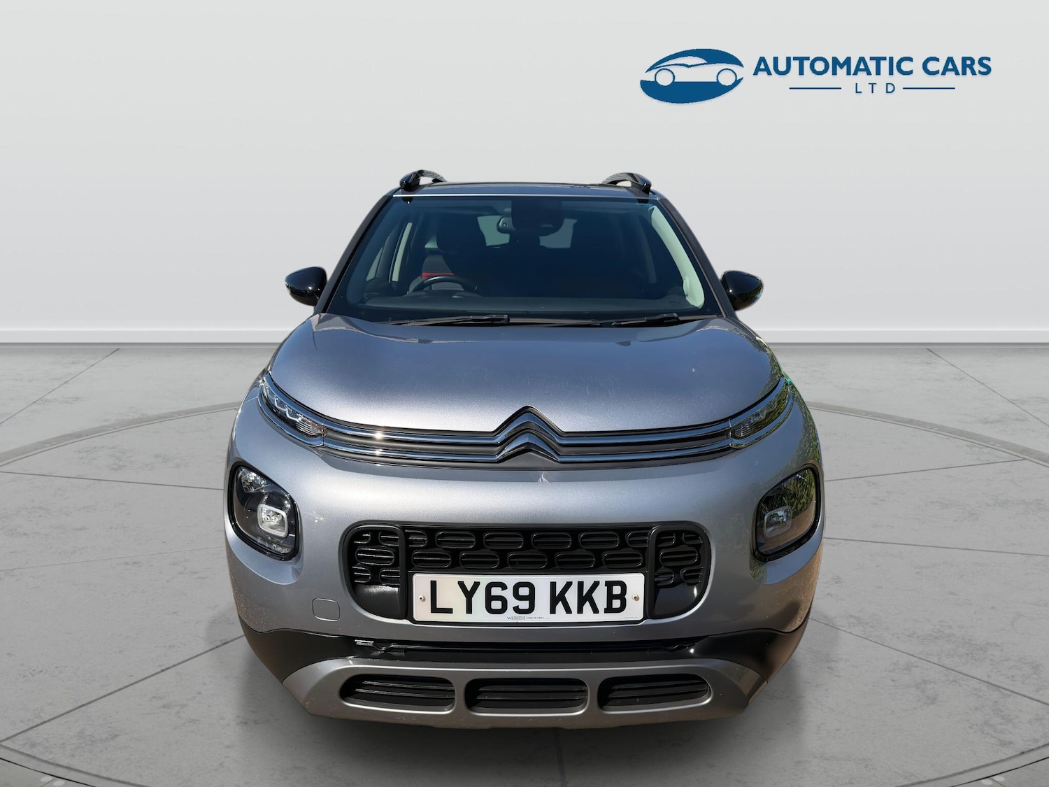 Used Citroen C3 Aircross 2019 for sale - 78170776: Photo 2