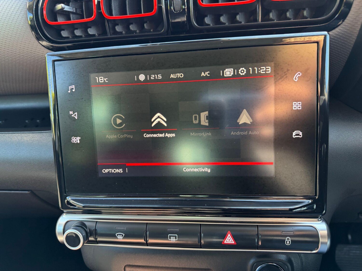 Used Citroen C3 Aircross 2019 for sale - 78170776: Photo 21