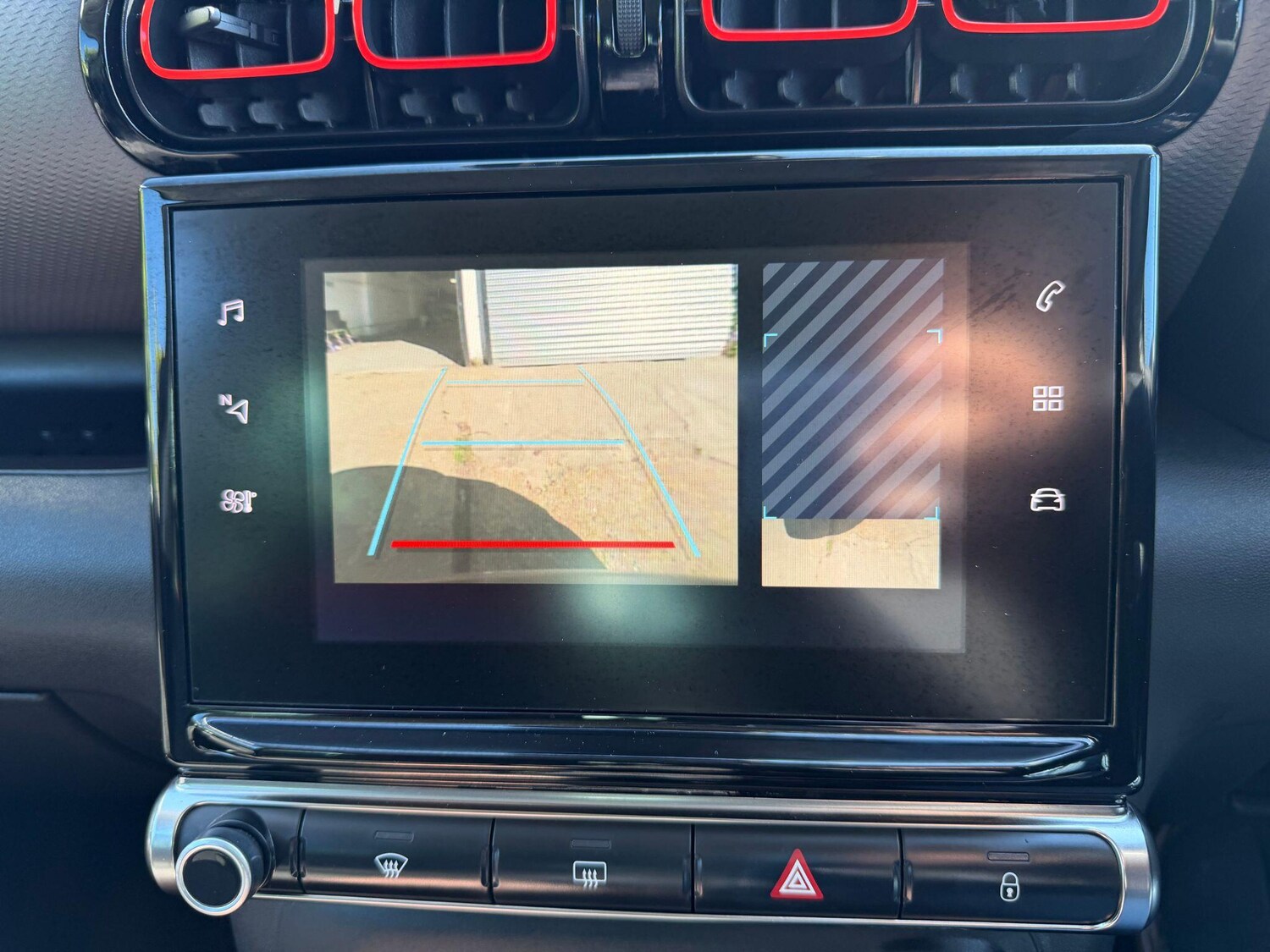 Used Citroen C3 Aircross 2019 for sale - 78170776: Photo 22