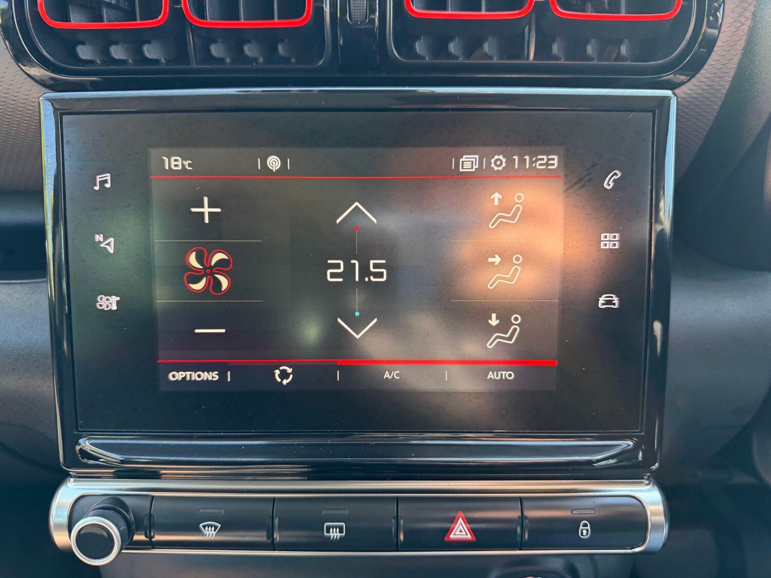 Used Citroen C3 Aircross 2019 for sale - 78170776: Photo 24