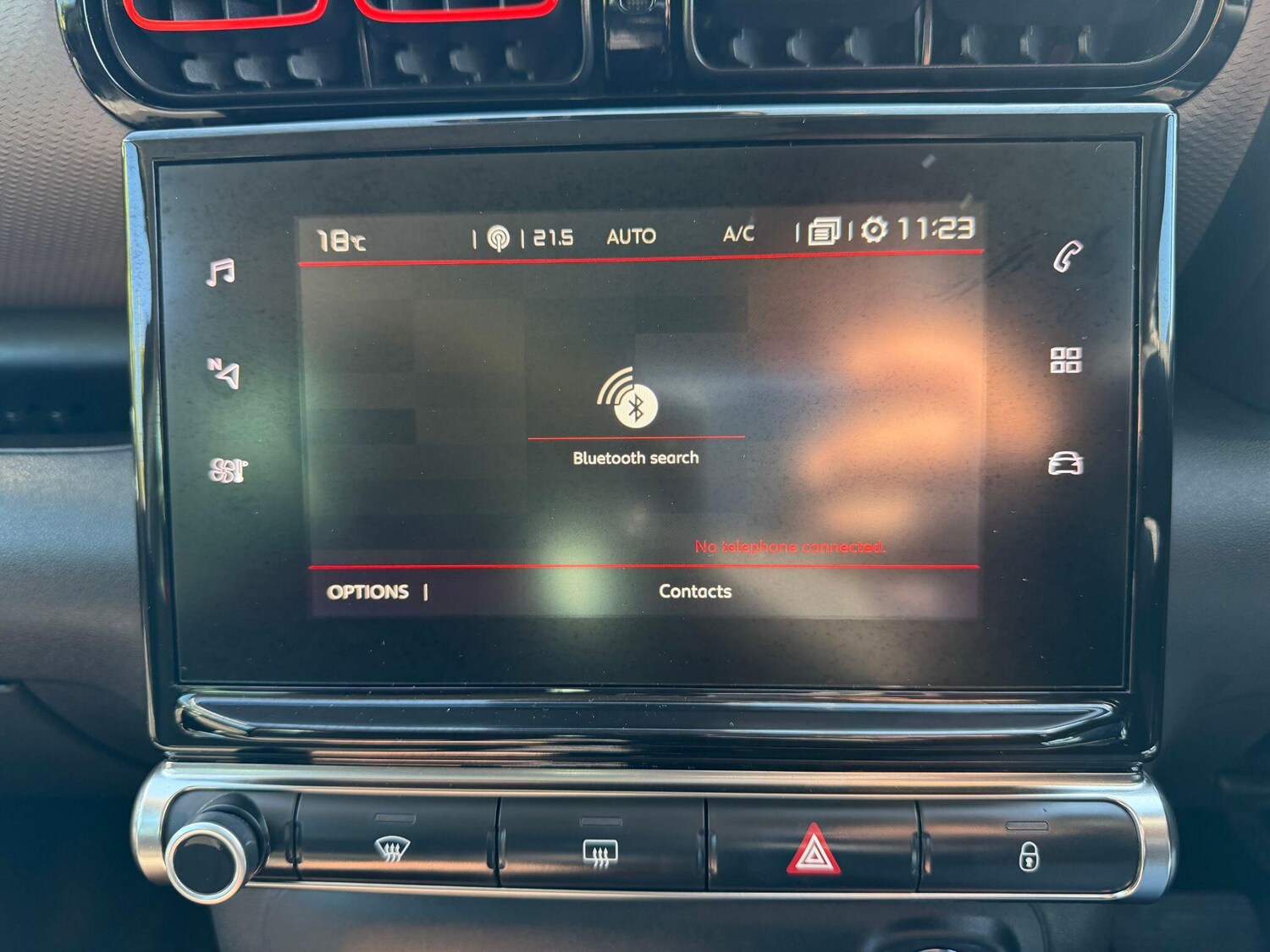 Used Citroen C3 Aircross 2019 for sale - 78170776: Photo 25