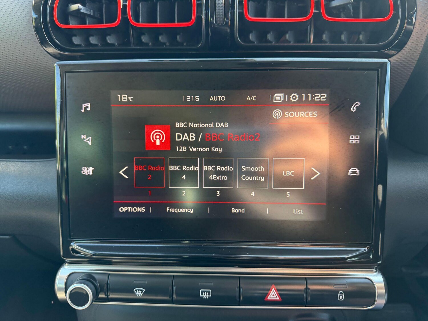 Used Citroen C3 Aircross 2019 for sale - 78170776: Photo 26