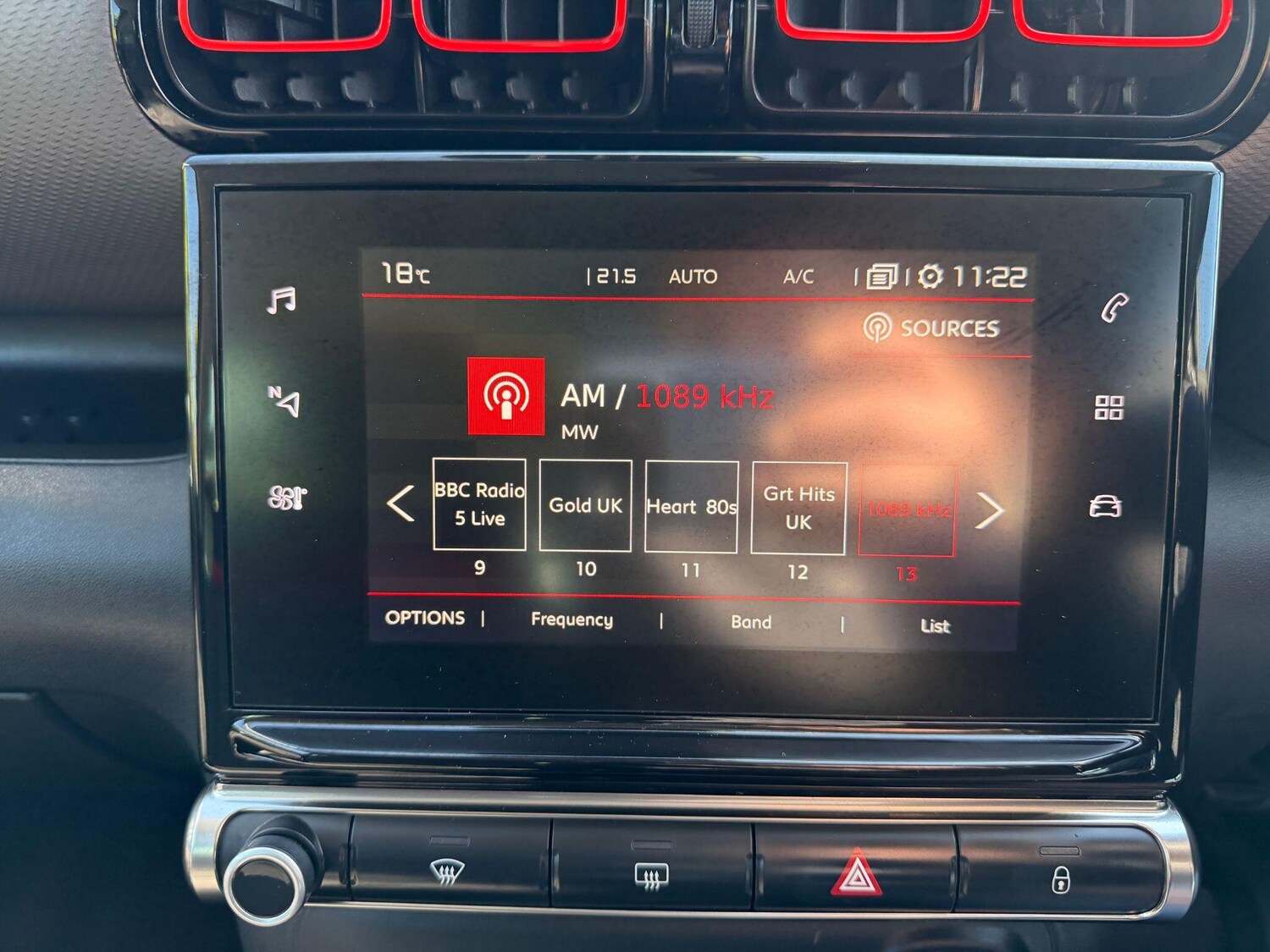 Used Citroen C3 Aircross 2019 for sale - 78170776: Photo 27